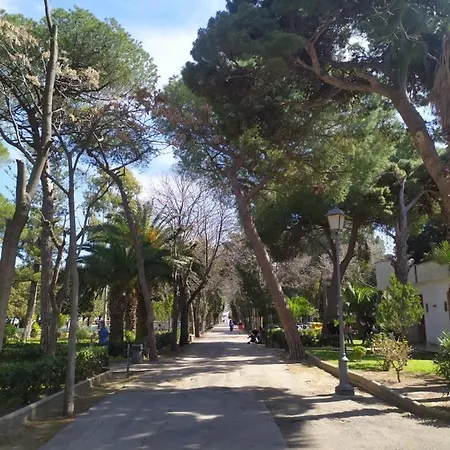 Appartement Casa Palma