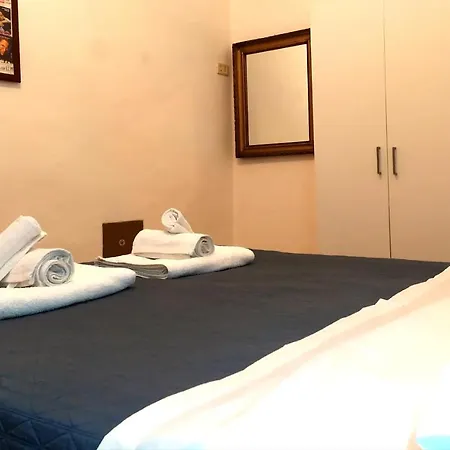 Casa Palma * Trani
