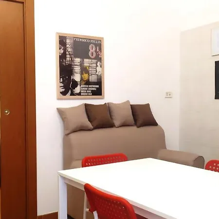 Casa Palma 公寓