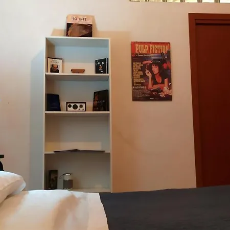 Lägenhet Casa Palma *